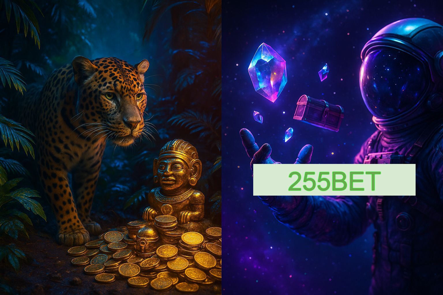 Jogos Populares