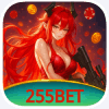Logo da 255BET
